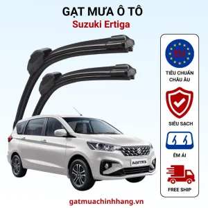 Gạt mưa ô tô Suzuki Ertiga giá tốt