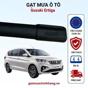 Gạt mưa ô tô Suzuki Ertiga