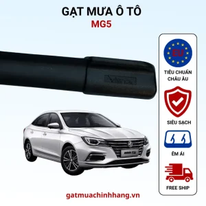 Gạt mưa ô tô MG5