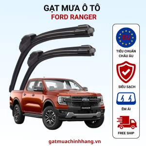 Gạt mưa ô tô Ford Ranger