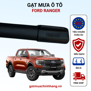 Gạt mưa ô tô Ford Ranger