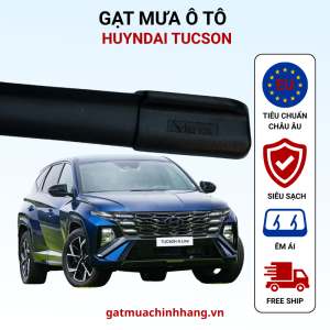 Gạt mưa ô tô Hyundai Tucson
