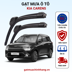 Gạt mưa ô tô Kia Carens