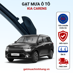 Gạt mưa ô tô Kia Carens