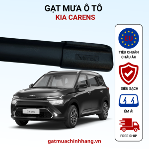 Gạt mưa ô tô Kia Carens