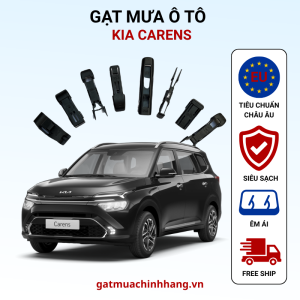 Gạt mưa ô tô Kia Carens