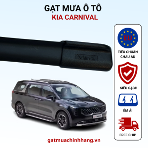 Gạt mưa ô tô Kia Carnival