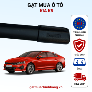 Gạt mưa ô tô Kia K5