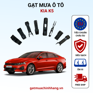 Gạt mưa ô tô Kia K5