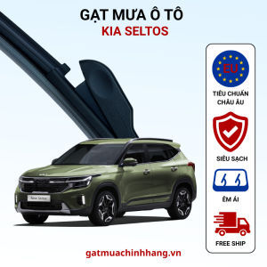 Gạt mưa ô tô Kia Seltos