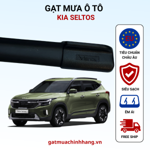 Gạt mưa ô tô Kia Seltos