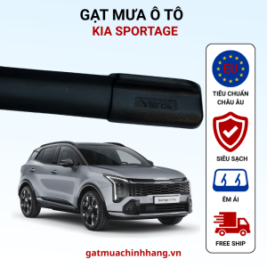 Gạt mưa ô tô Kia Sportage