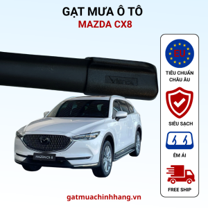 Gạt mưa ô tô Mazda CX8