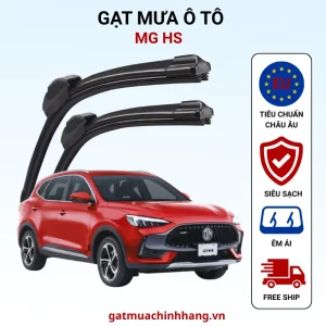 Gạt mưa ô tô MG HS