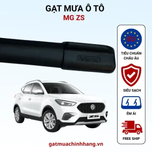 Gạt mưa ô tô MG ZS giá rẻ