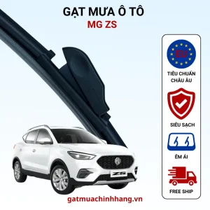Gạt mưa ô tô MG ZS chính hãng