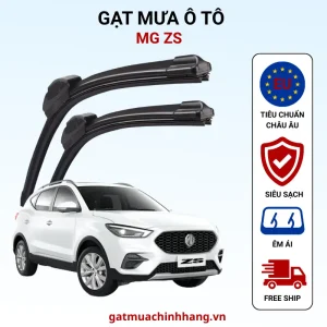 Gạt mưa ô tô MG ZS