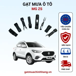 Gạt mưa ô tô MG ZS giá tốt