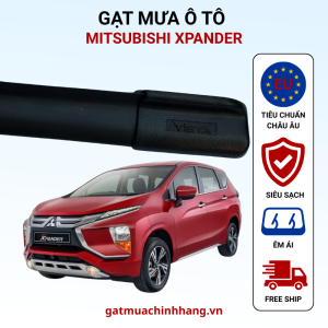 Gạt mưa ô tô Mitsubishi Xpander