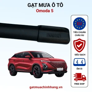 Gạt mưa ô tô Omoda 5 giá rẻ