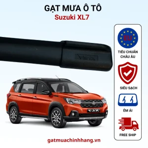 Gạt mưa ô tô Suzuki XL7 chính hãng