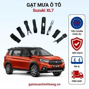 Gạt mưa ô tô Suzuki XL7 giá tốt
