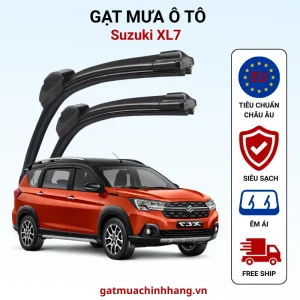 Gạt mưa ô tô Suzuki XL7