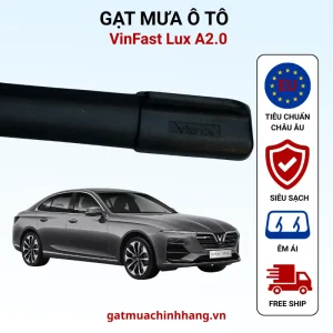 Gạt mưa ô tô VinFast Lux A2.0 giá rẻ