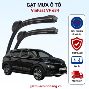 Gạt mưa ô tô VinFast VF e34 giá rẻ