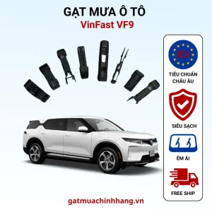 Gạt mưa ô tô VinFast VF9 giá r